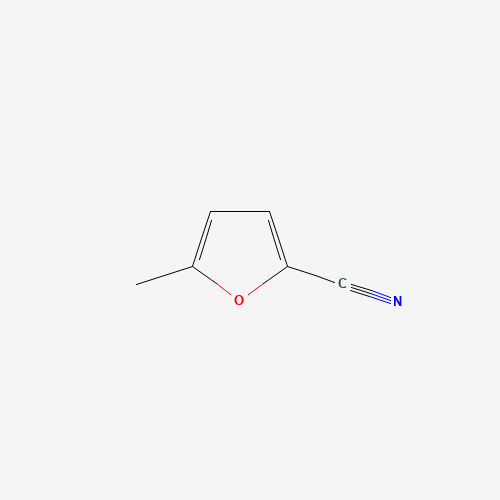5-Methyl-2-furonitrile (CAS: 13714-86-8) - Related Chemical Product