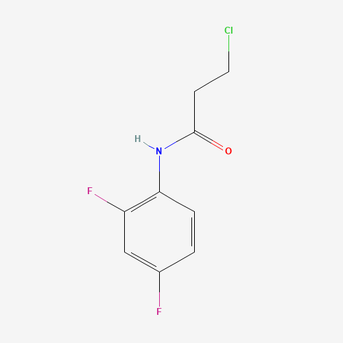 FT-0684039 CAS:392741-26-3 chemical structure