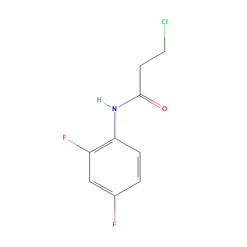 FT-0684039 CAS:392741-26-3 chemical structure
