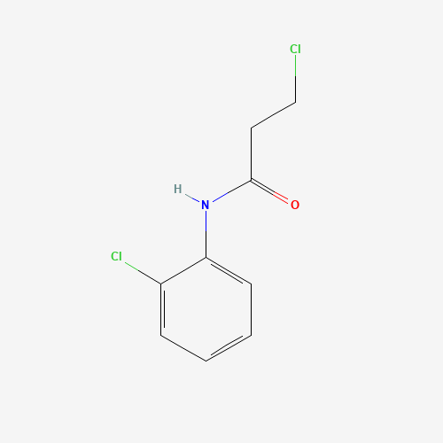 FT-0684041 CAS:21261-72-3 chemical structure