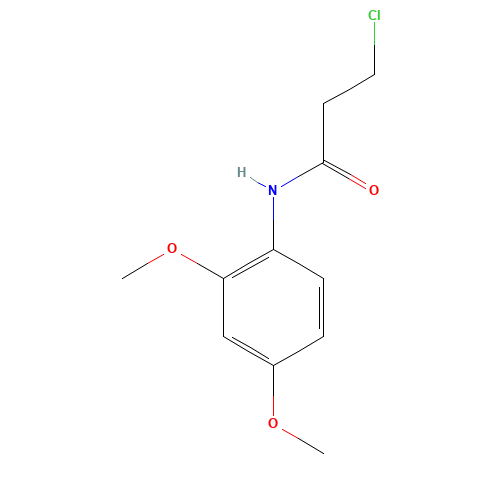 FT-0684048 CAS:349097-71-8 chemical structure
