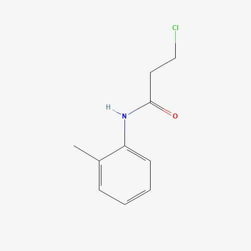 FT-0684055 CAS:19422-76-5 chemical structure