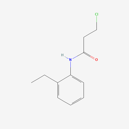 FT-0684057 CAS:349090-40-0 chemical structure