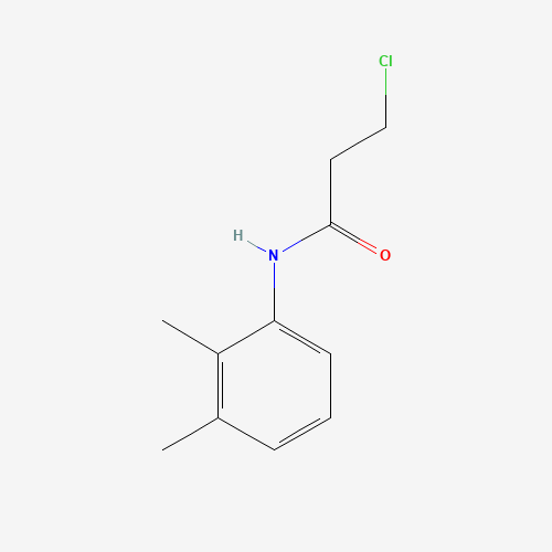 FT-0684058 CAS:39494-15-0 chemical structure