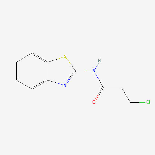 FT-0684063 CAS:2877-36-3 chemical structure