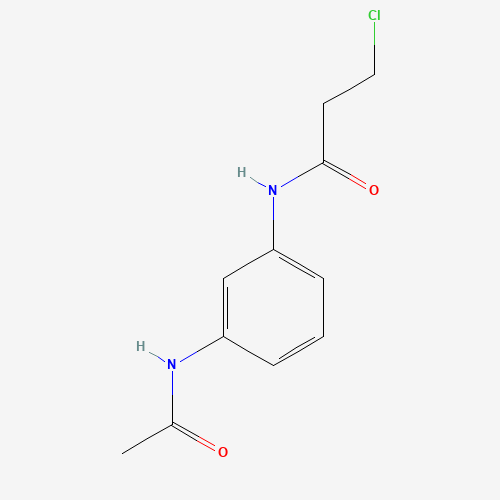 FT-0684064 CAS:900711-15-1 chemical structure