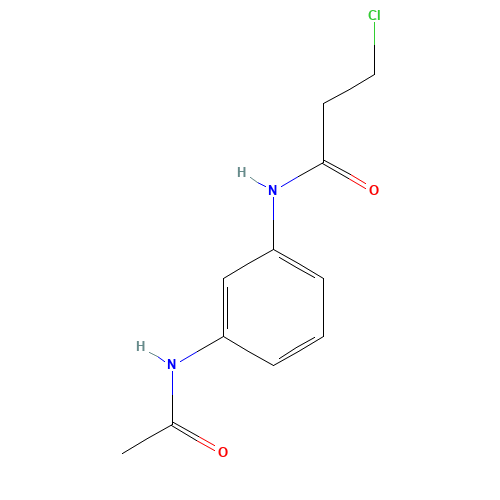 FT-0684064 CAS:900711-15-1 chemical structure