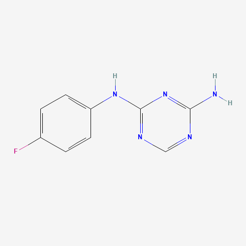 FT-0684105 CAS:1549-50-4 chemical structure