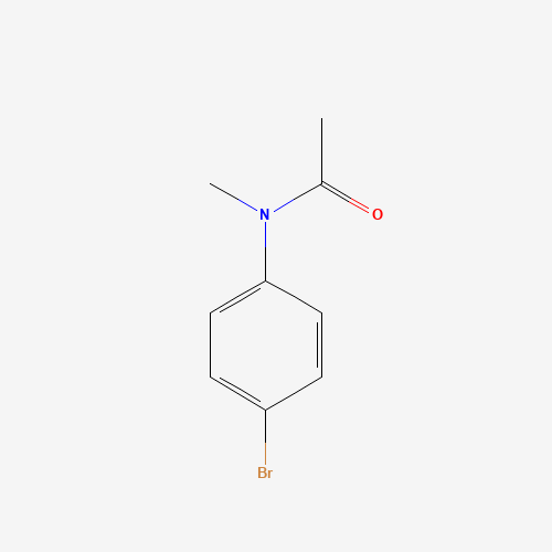 FT-0684106 CAS:50438-47-6 chemical structure