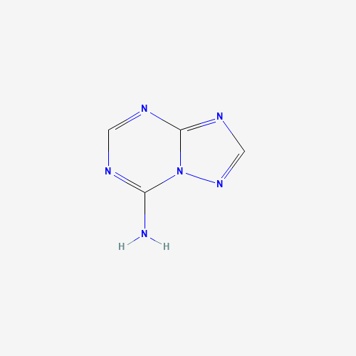 FT-0684110 CAS:1489-04-9 chemical structure