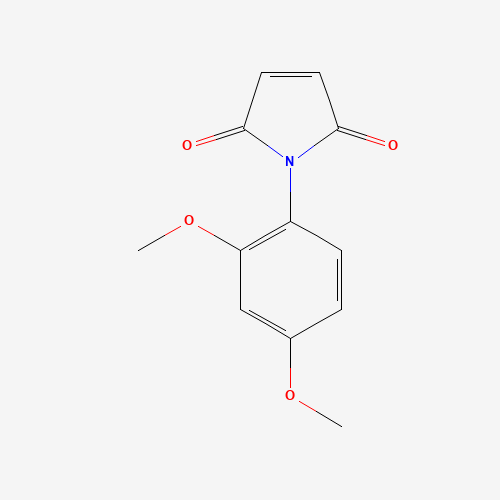 FT-0684122 CAS:67154-42-1 chemical structure