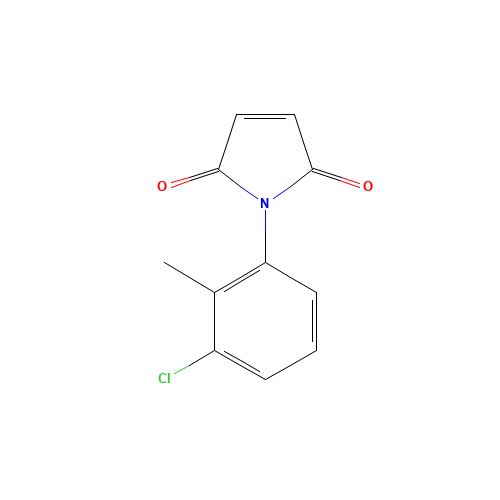 FT-0684124 CAS:58670-25-0 chemical structure