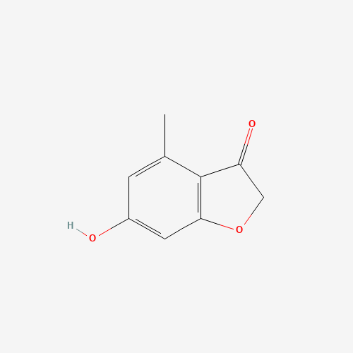 FT-0684128 CAS:21861-32-5 chemical structure