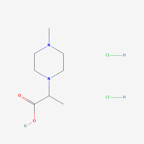 FT-0684135 CAS:938146-50-0 chemical structure
