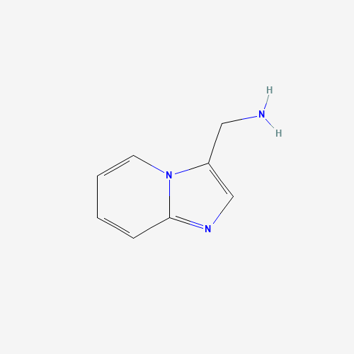 FT-0684139 CAS:160771-89-1 chemical structure