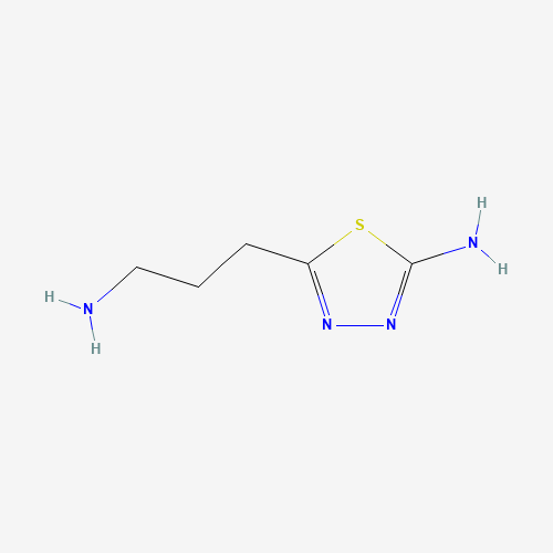 FT-0684148 CAS:182125-23-1 chemical structure