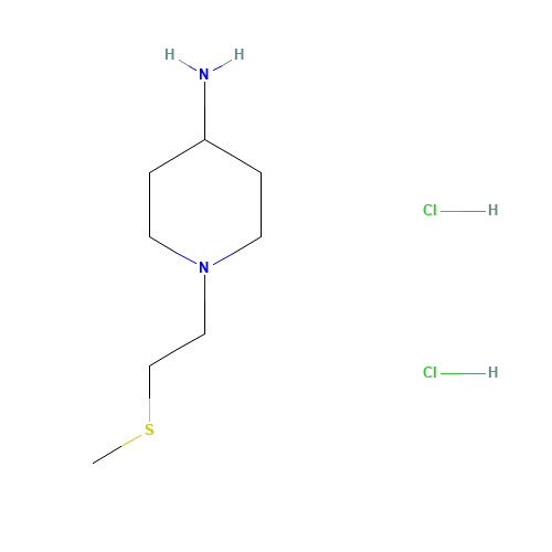 FT-0684175 CAS:1098624-58-8 chemical structure