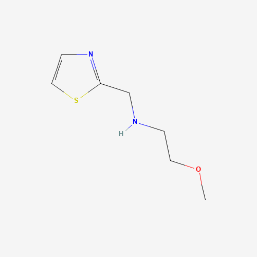 FT-0684188 CAS:886504-94-5 chemical structure