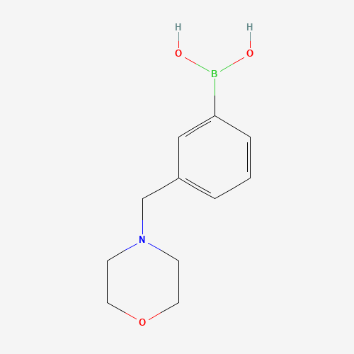 FT-0684194 CAS:397843-58-2 chemical structure