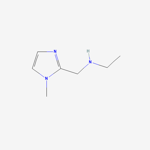 FT-0684205 CAS:642075-18-1 chemical structure