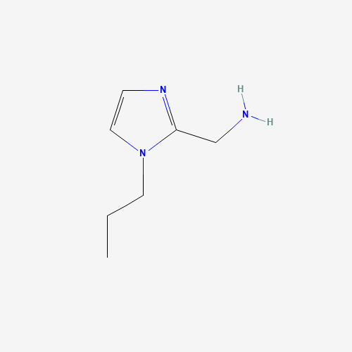 FT-0684207 CAS:886498-05-1 chemical structure