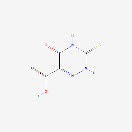 FT-0684223 CAS:7338-75-2 chemical structure