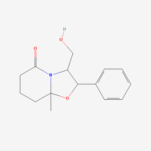 FT-0684236 CAS:116950-01-7 chemical structure