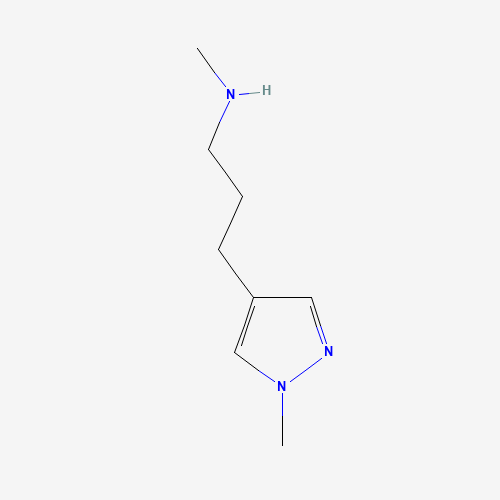 FT-0684239 CAS:1227465-68-0 chemical structure