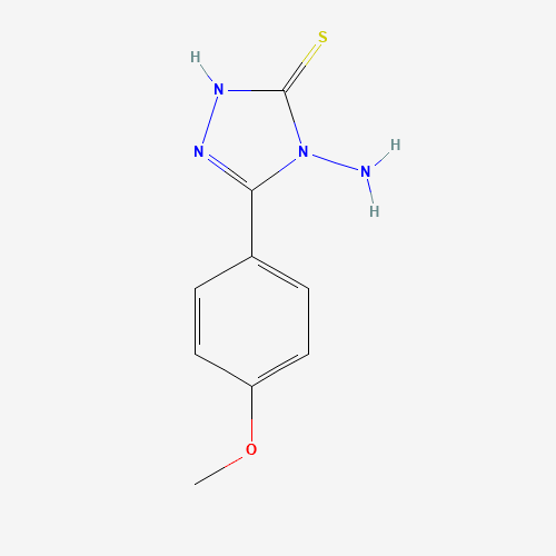 FT-0684243 CAS:36209-49-1 chemical structure