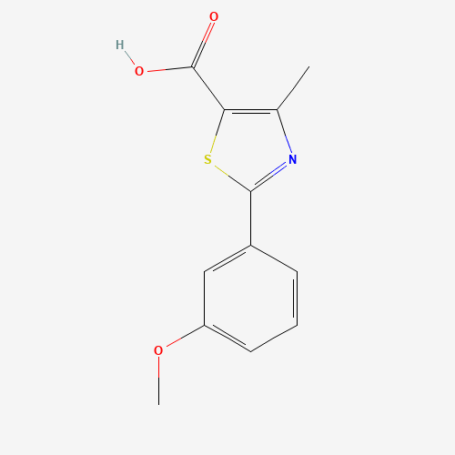 FT-0684259 CAS:879636-95-0 chemical structure