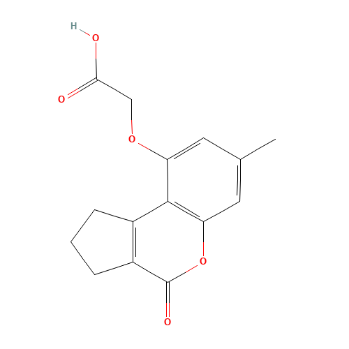 FT-0684265 CAS:307549-54-8 chemical structure