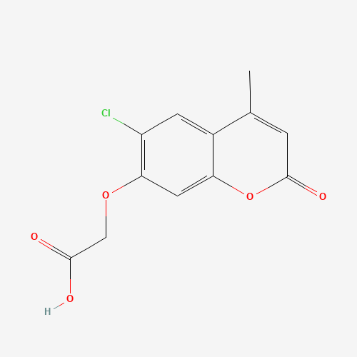 FT-0684269 CAS:326102-48-1 chemical structure