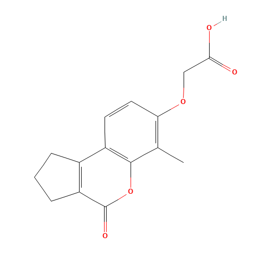 FT-0684270 CAS:314743-72-1 chemical structure