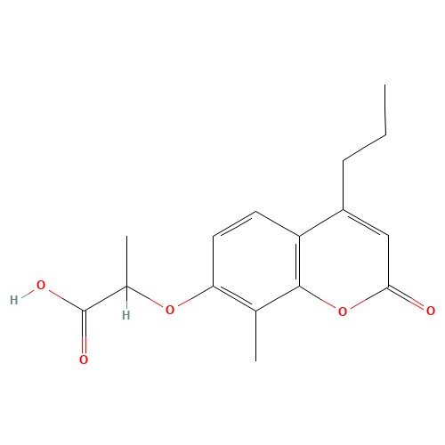 FT-0684275 CAS:438027-08-8 chemical structure
