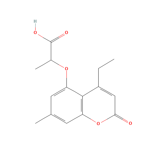 FT-0684284 CAS:843621-27-2 chemical structure