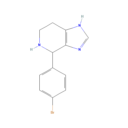 FT-0684285 CAS:7271-11-6 chemical structure
