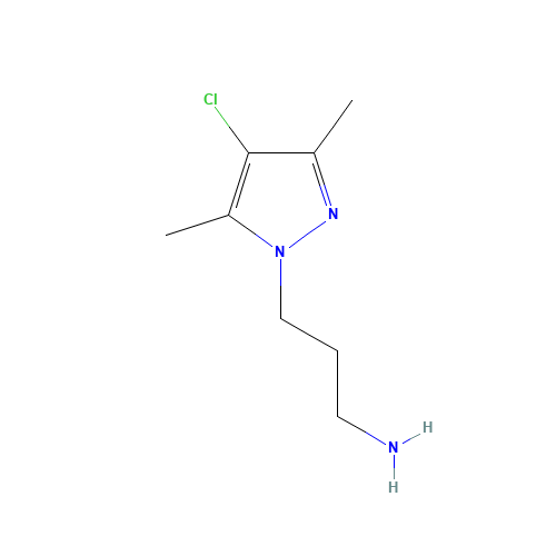 FT-0684287 CAS:956786-61-1 chemical structure