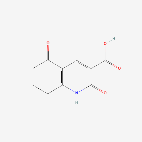 FT-0684295 CAS:106551-76-2 chemical structure