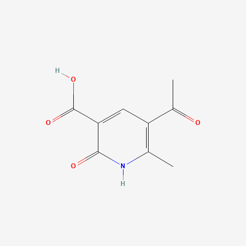 FT-0684296 CAS:88302-06-1 chemical structure