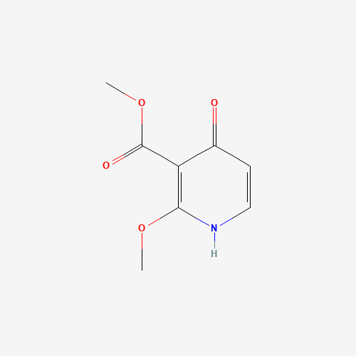 FT-0684318 CAS:1190322-55-4 chemical structure
