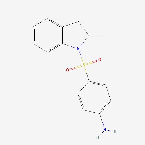 FT-0684335 CAS:774586-92-4 chemical structure