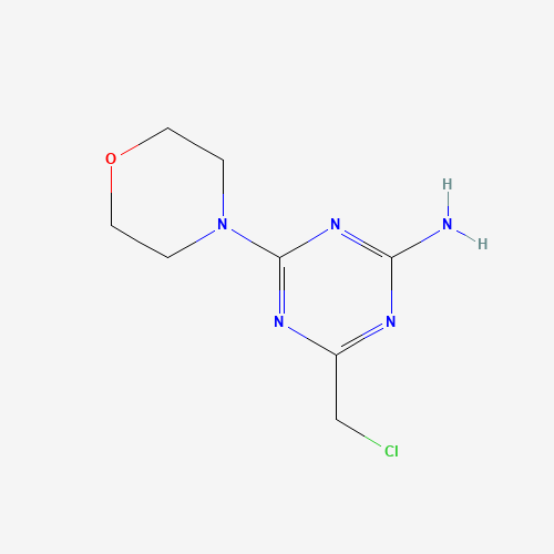 FT-0684338 CAS:21868-41-7 chemical structure