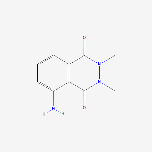 FT-0684348 CAS:873967-42-1 chemical structure