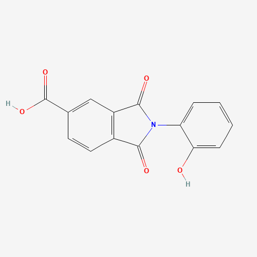 FT-0684356 CAS:312746-96-6 chemical structure