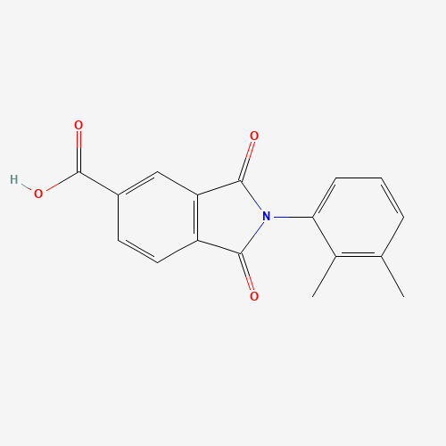 FT-0684358 CAS:294667-08-6 chemical structure