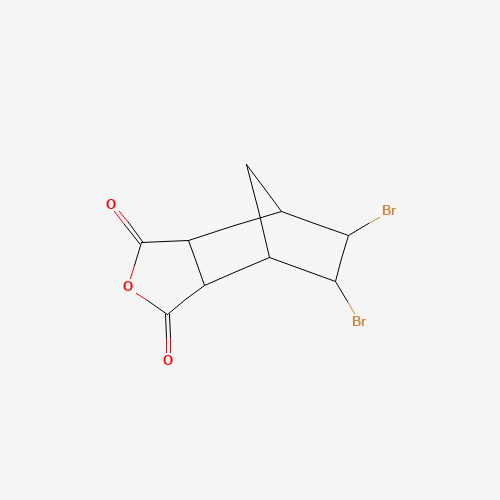 FT-0684360 CAS:5455-81-2 chemical structure