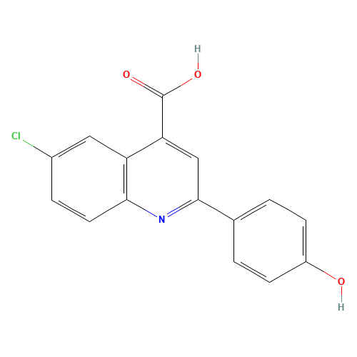 FT-0684372 CAS:116734-19-1 chemical structure
