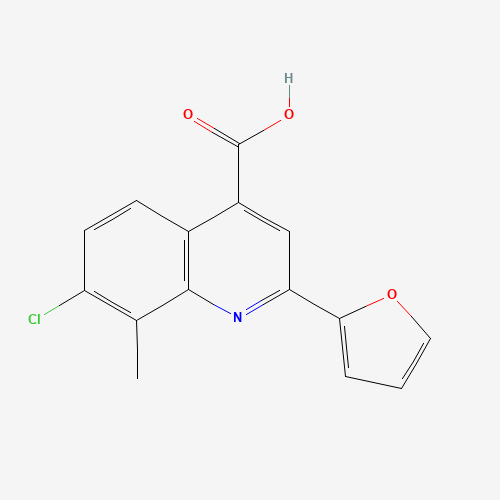 FT-0684376 CAS:588696-22-4 chemical structure