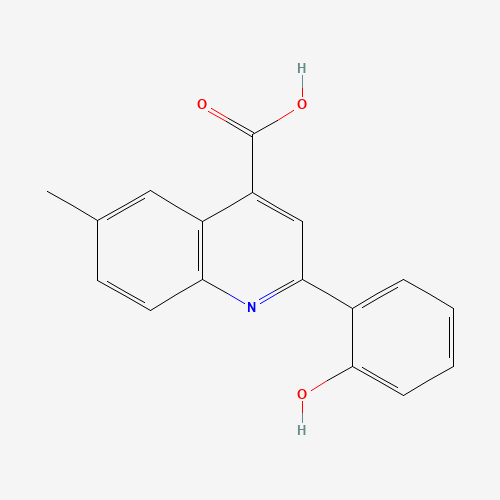 FT-0684377 CAS:438219-85-3 chemical structure