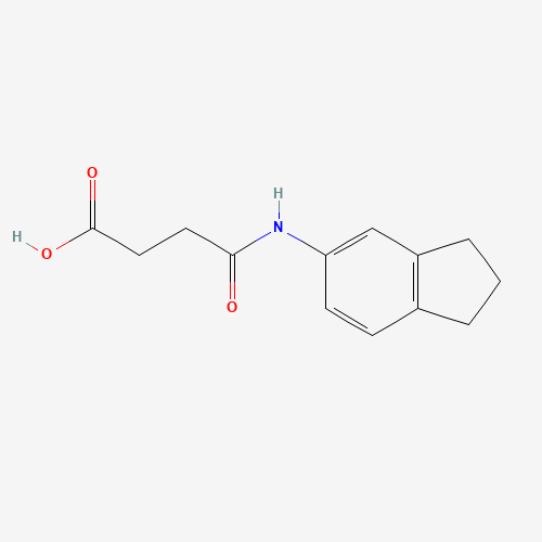 FT-0684388 CAS:847588-85-6 chemical structure